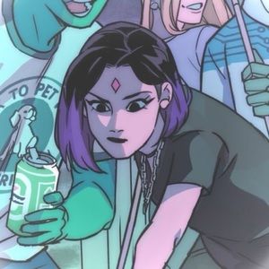 Meet your Posher, Charity